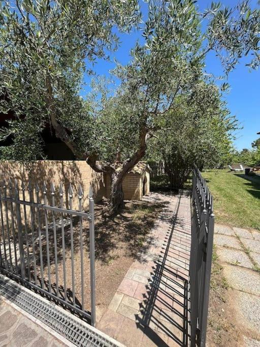 Villa Emma Torrevecchia Teatina Exterior photo